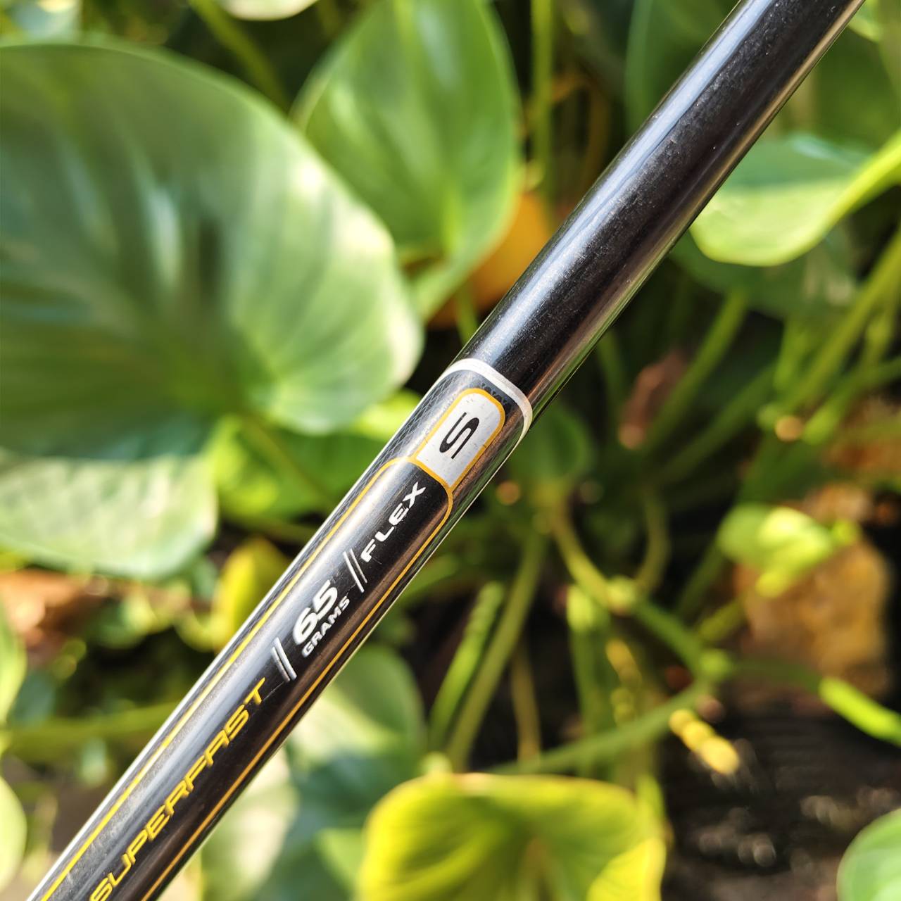 U3 TaylorMade Burner Rescue รุ่นฮิตตีง่าย! 🔥 องศา 19° | ก้าน RE*AX FLEX S