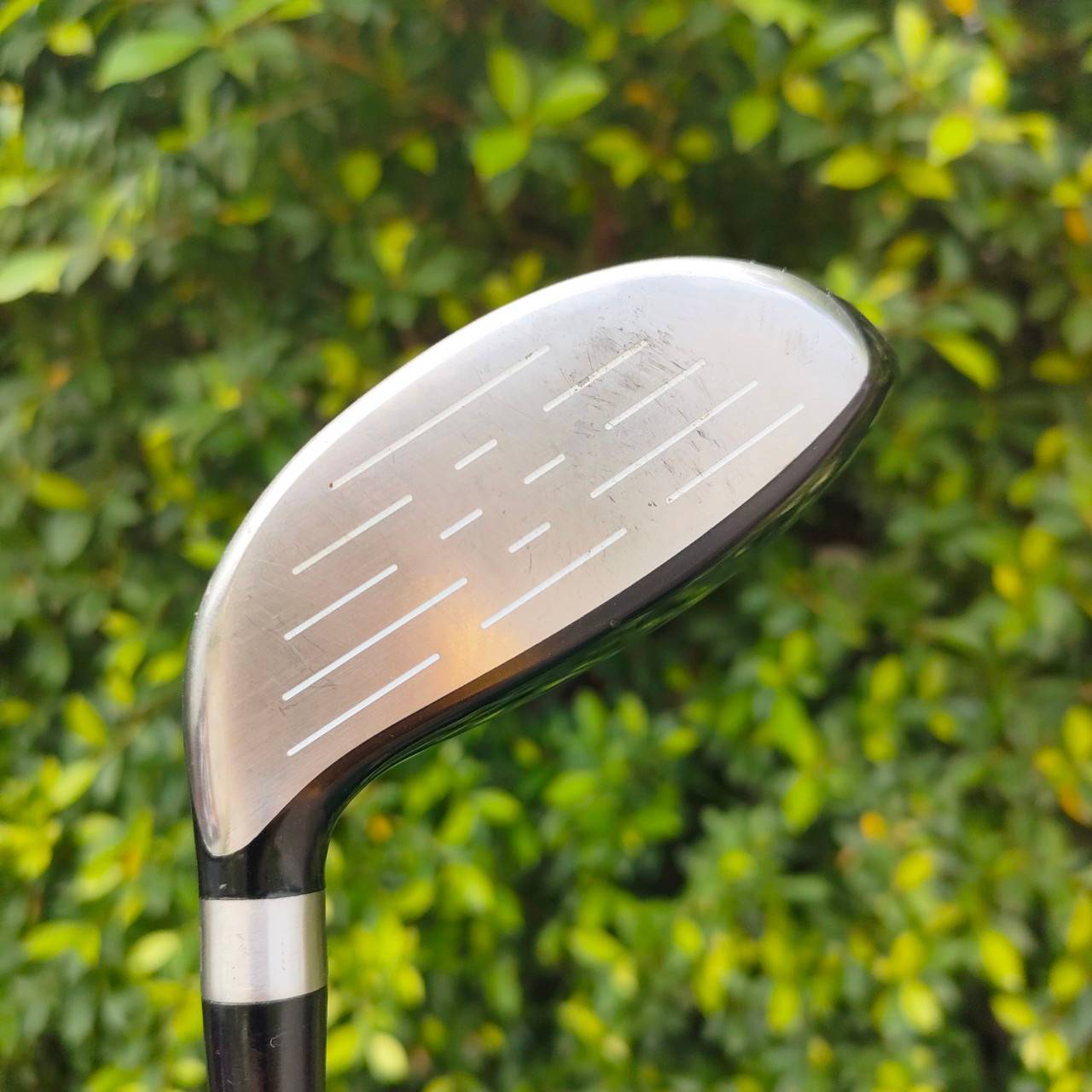 FW5 SRIXON ZF65 องศา 19 ก้าน BXRX FLEX S ก้านพรีเมี่ยม ก้านดีมากแบบขั้นสุดครับ!!! ไม้กอล์ฟมือสอง ของแท้ BY NakaraLuxurious