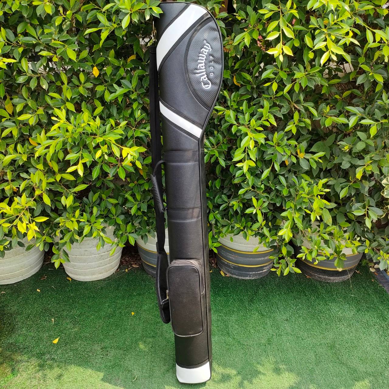 ถุงกอล์ฟ HALF SET CALLAWAY มือสอง