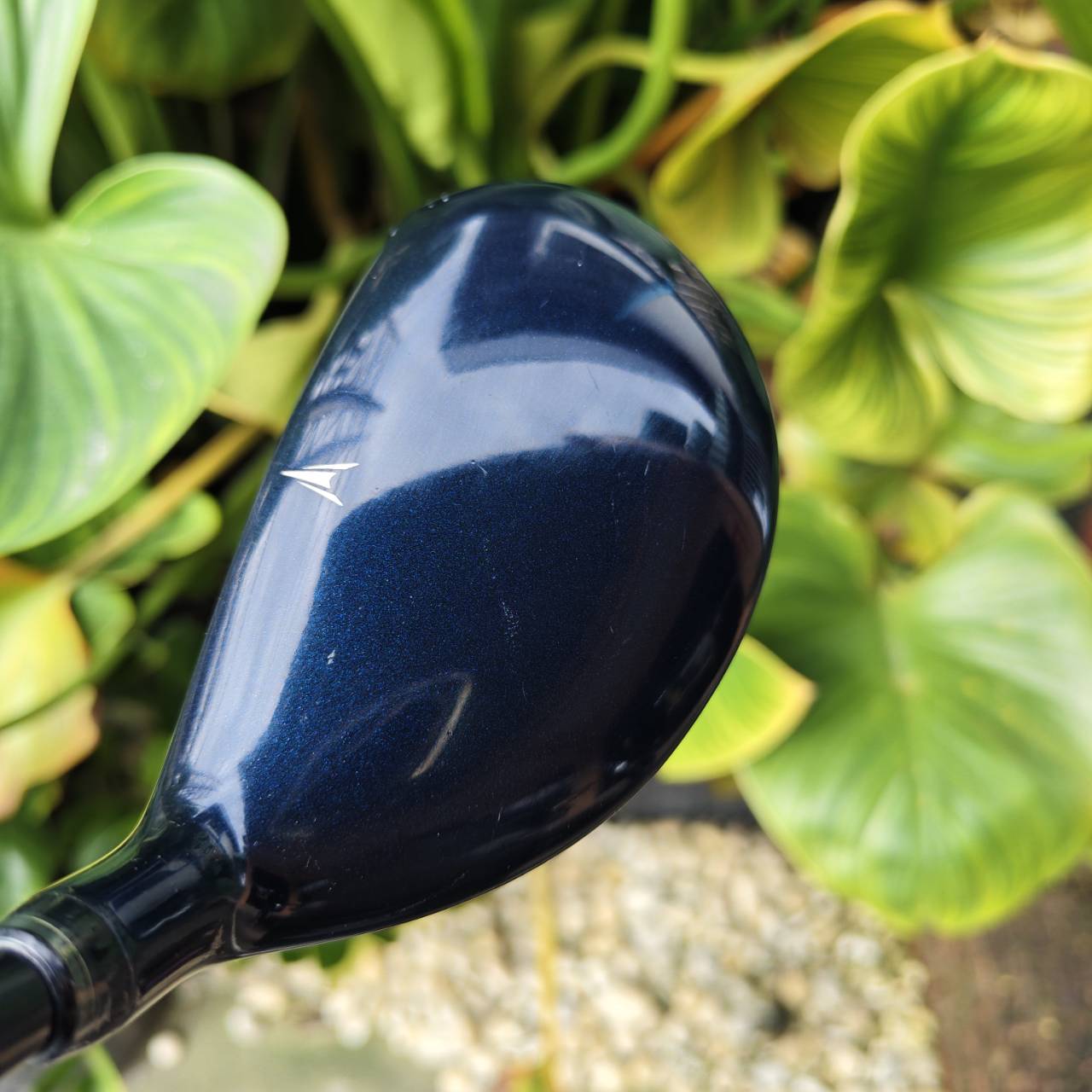 U7 XXIO – องศา 21° “ตีง่ายที่สุดรุ่นหนึ่ง” ใครไม่มั่นใจกับเหล็กยาว ต้องมีติดถุงไว้เลยครับ!