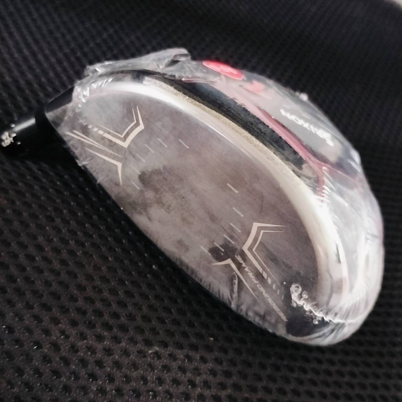 หัวเปล่า Driver SRIXON ZX7 ของใหม่ พร้อมอุปกรณ์ครบจากศูนย์ COVER ตัวไข ถอดเฉพาะก้านออกเท่านั้น ขายแค่หัวเปล่า ไม้กอล์ฟพรีเมี่ยมของแท้ By NakaraLuxurious