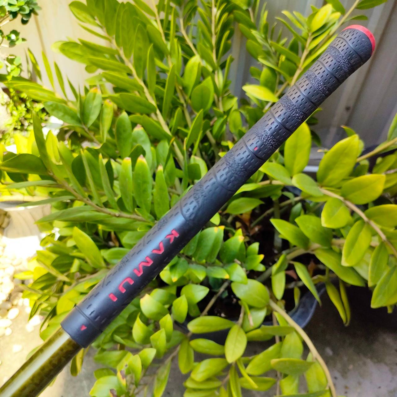 DRIVER KAMUI Typhoon Pro TP-03 455 FTi องศา 10 ก้าน KAMUI FLEX R สภาพสวยมาก รุ่นหัวสีทอง หน้าเด้งแบบจัดๆ ตีไกล มี COVER เดิมๆ ไม้กอล์ฟพรีเมี่ยมมือสอง ของแท้ By NakaraLuxurious