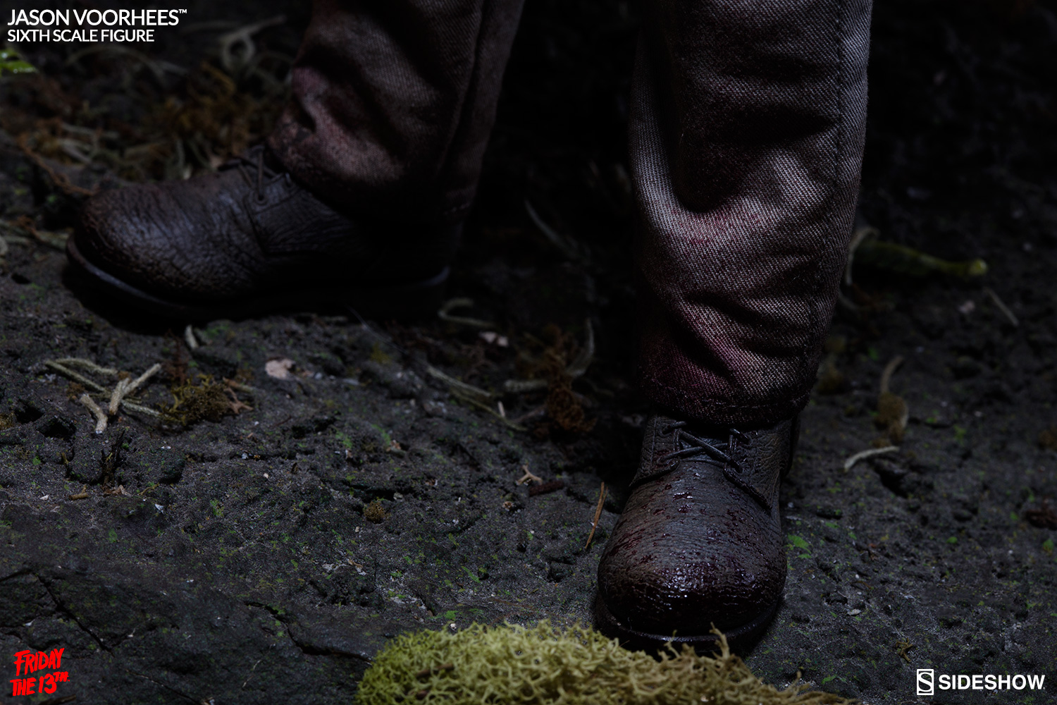 [สั่งจอง] Sideshow 1/6 (Reissue Standard Ver.)