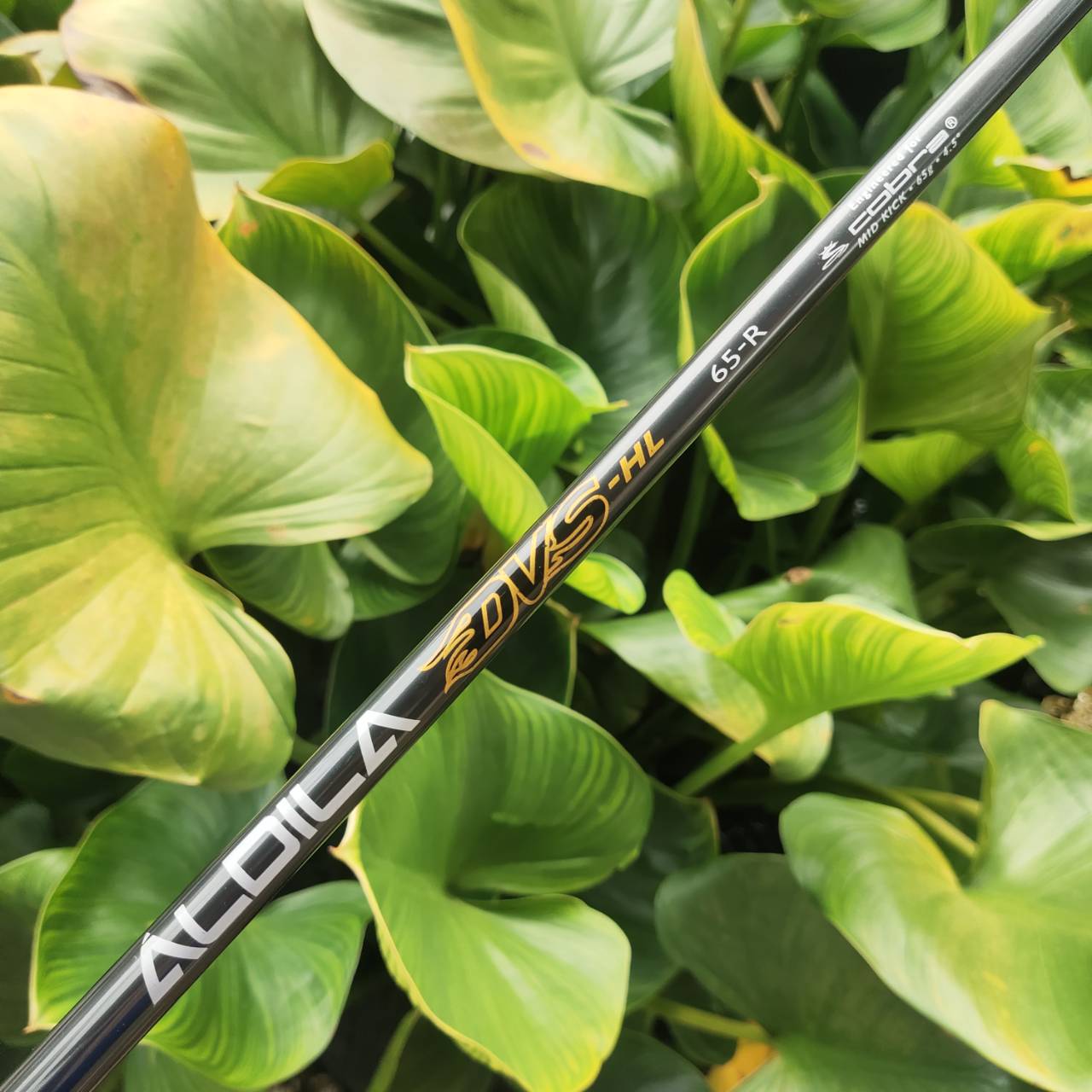 Hybrid #1 KING COBRA BAFFLER TWS รุ่นยอดนิยม – ตีง่าย ลูกลอยไว ระยะสวย!