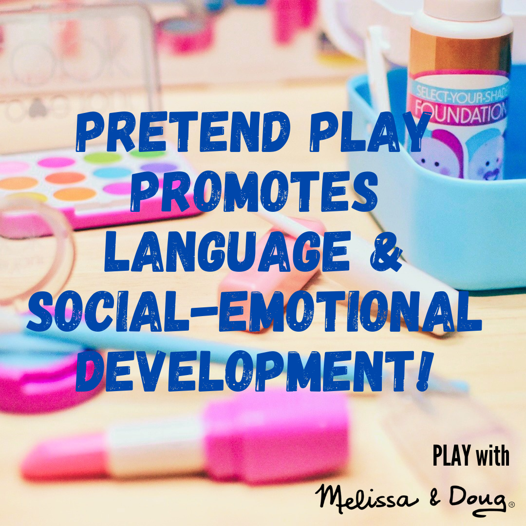 [16 ชิ้น] เซ็ทกระเป๋าอุปกรณ์แต่งหน้า 16 ชิ้น Melissa & Doug Love your Look - Makeup Kit Play Set รีวิวดีใน Amazon USA ไม่เหมือนใคร ไม่มีเครื่องสำอางค์จริงในชุด