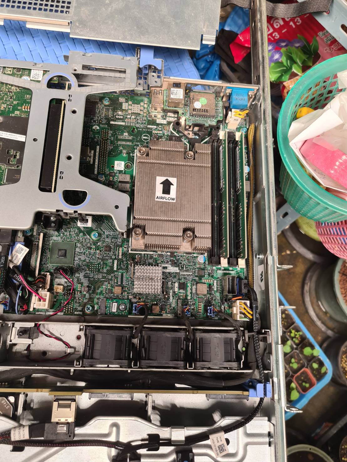 Dell Poweredge R230