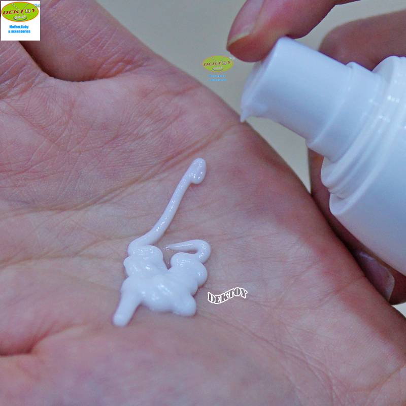เจลสมุนไพรสูตรเปปเปอร์มิ้น Vidhyasom Baby Natural Gel 45 กรัม