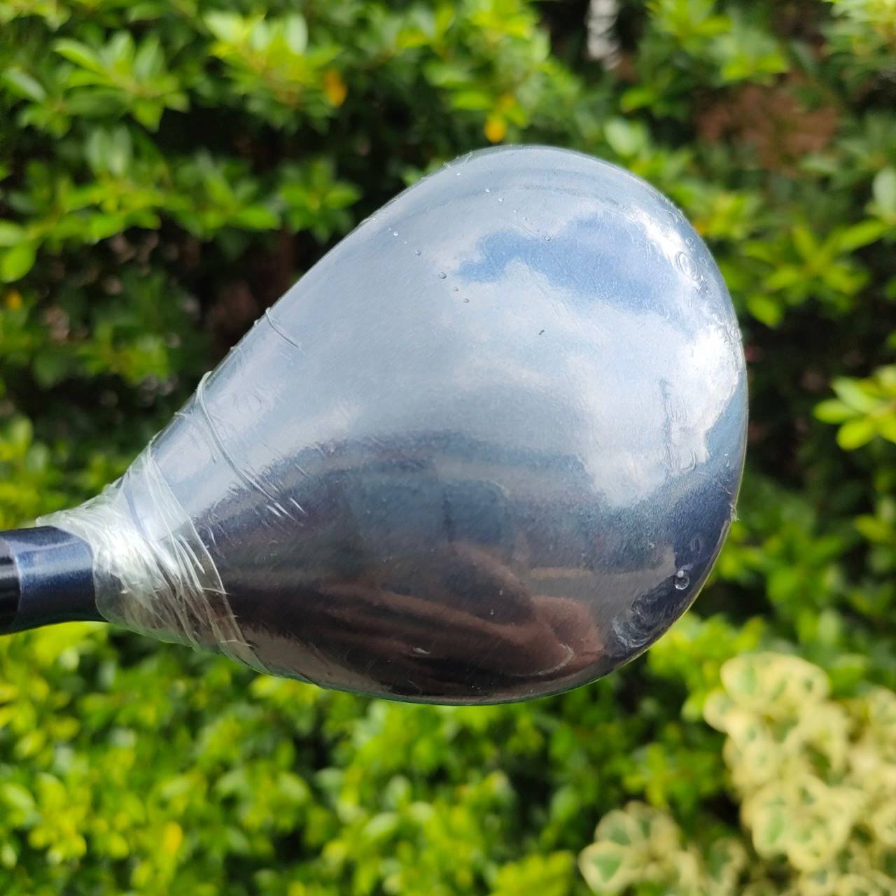 FW5 MITSUSHIBA VIPER MITURU องศา 19 ก้าน VIPER MAX FLEX R วัสดุ STAINLESS 17-4 ดีที่สุดของ FW ของใหม่มือหนึ่งในซีน!! ไม้กอล์ฟมือหนึ่ง ของแท้ BY NakaraLuxurious