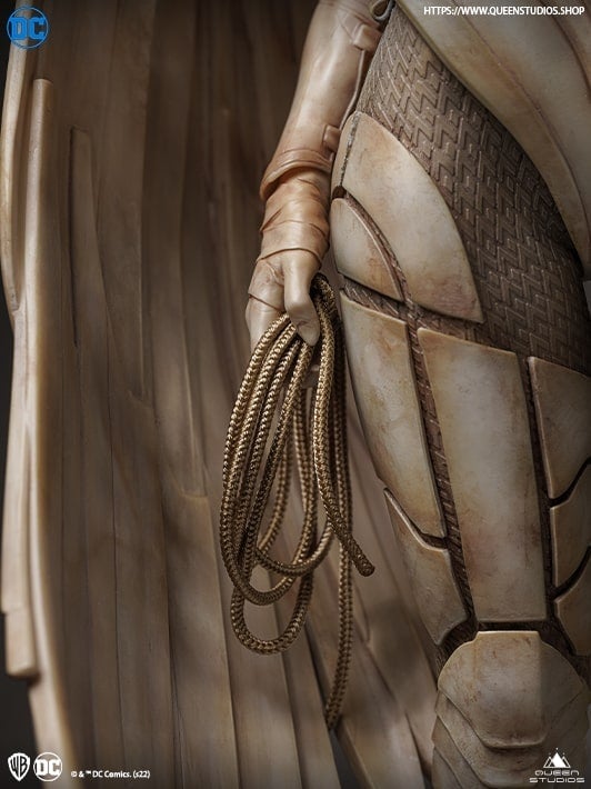 [สั่งจอง]Queen Studio 1/4 : Wonder Woman Museum Line