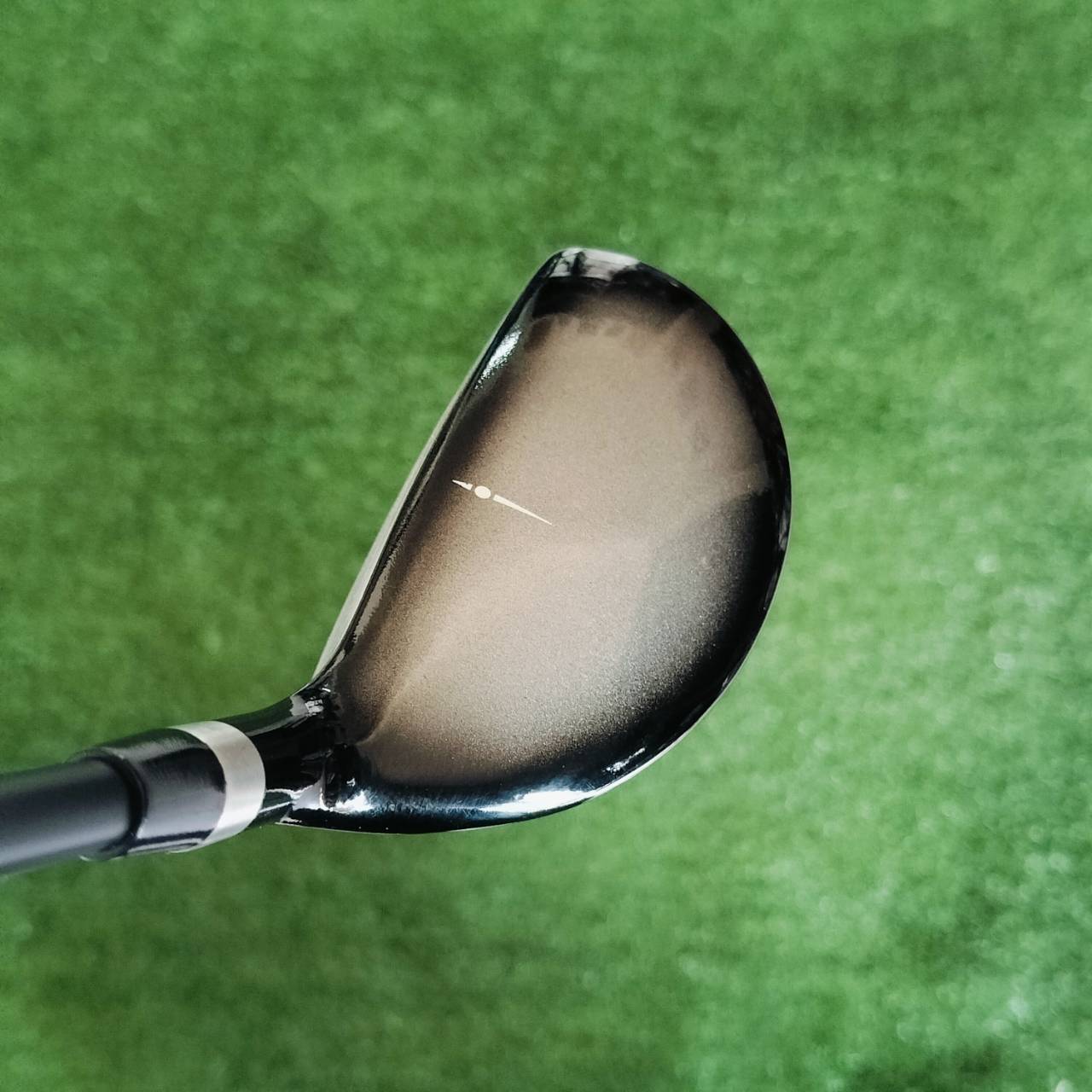 U4 WILSON HYPER SPEED ชดเชยความผิดพลาดสูงมากๆ ค่า M.O.I.สูงสุดๆ ตีตรงมาก ตีโดนง่าย และได้ระยะดีมาก ไม้กอล์ฟพรีเมี่ยมมือสอง ของแท้ By NakaraLuxurious