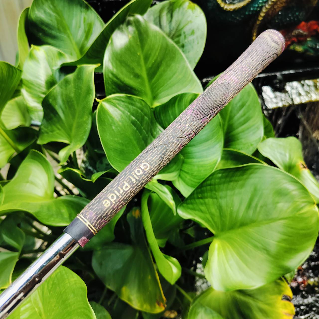 LOB WEDGE PING i3+ องศา 58 เป็นรุ่น OVER SIZE ใบใหญ่ชิพง่าย และสปินดีมาก รุ่นนี้เป็นรุ่อง U ช่วยให้ตีติดสปินได้ง่ายมาก ตกหยุดๆเลย ไม้กอล์ฟพรีเมี่ยมมือสอง ของแท้ By NakaraLuxurious