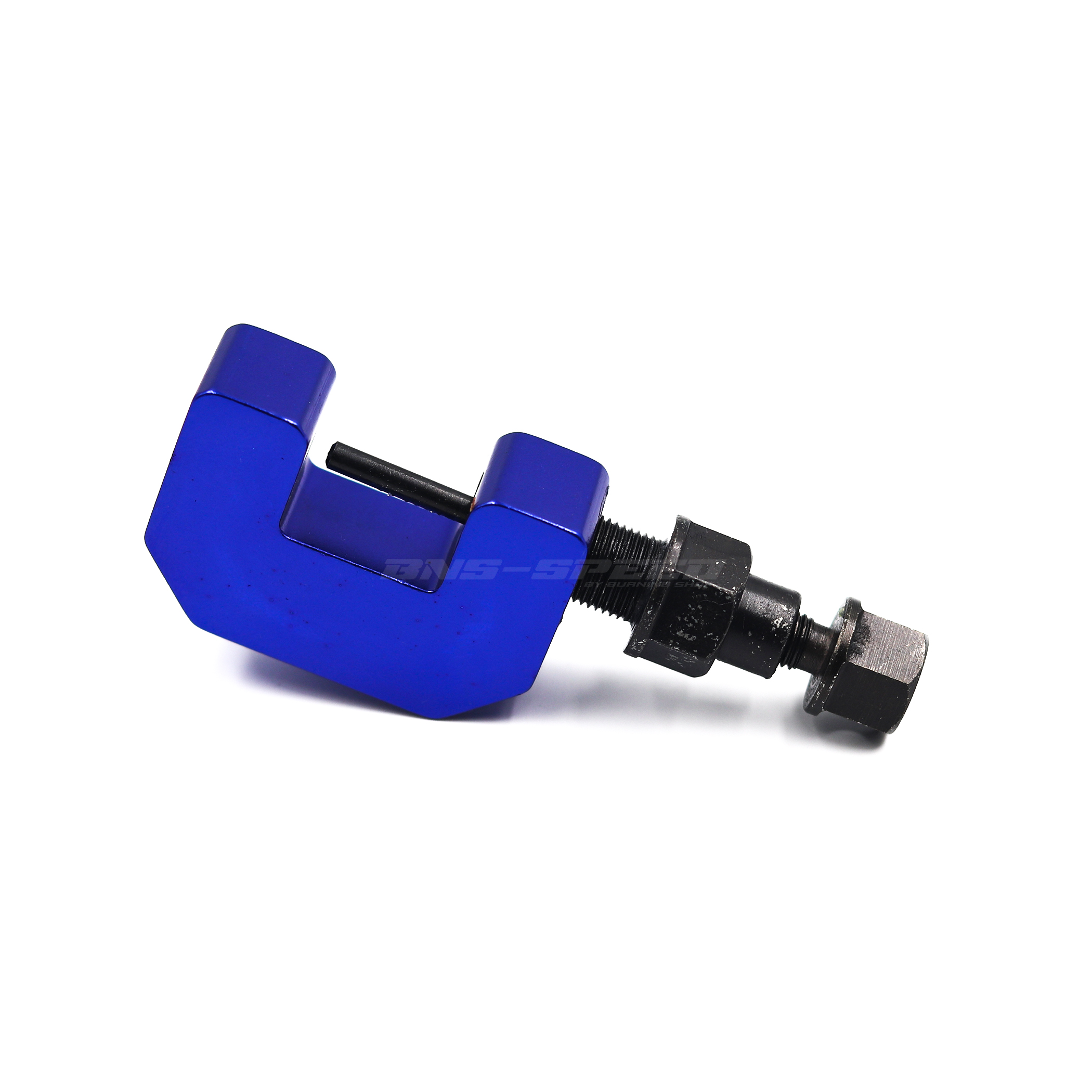 เครื่องตัดโซ่ขนาดเล็ก DRC Aluminium Chain Cutter