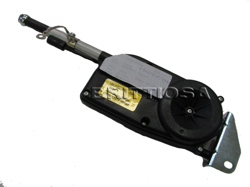 Antenni =650e