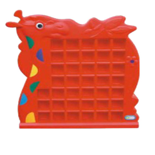 ชั้นวางแก้ว 38 ช่อง,ชั้นวางแก้วปลาคราฟ ,เฟอร์นิเจอร์เด็ก ,พร้อมส่ง