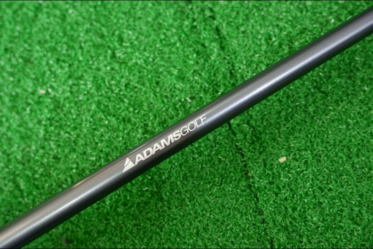 เหล็ก PW ADMSGOLF IDEA FORGED