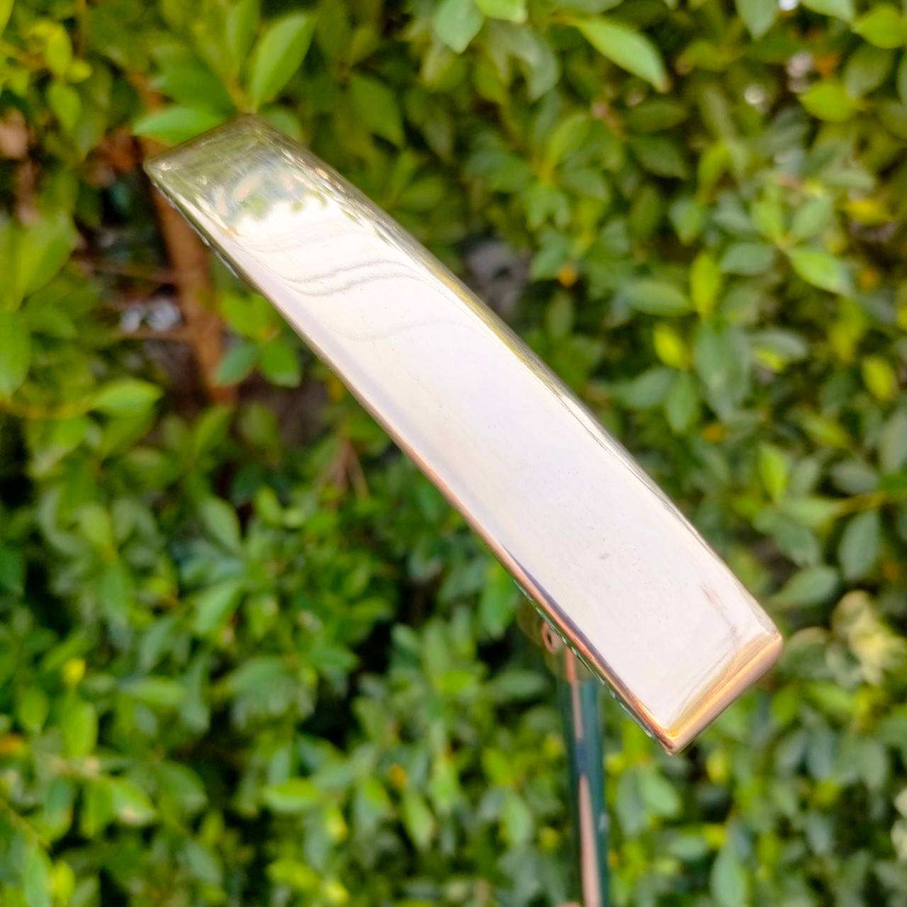 PUTTER PING PAL 4 ความยาว 36 นิ้ว รุ่น BECU เป็น Beryllium copper แท้ๆ