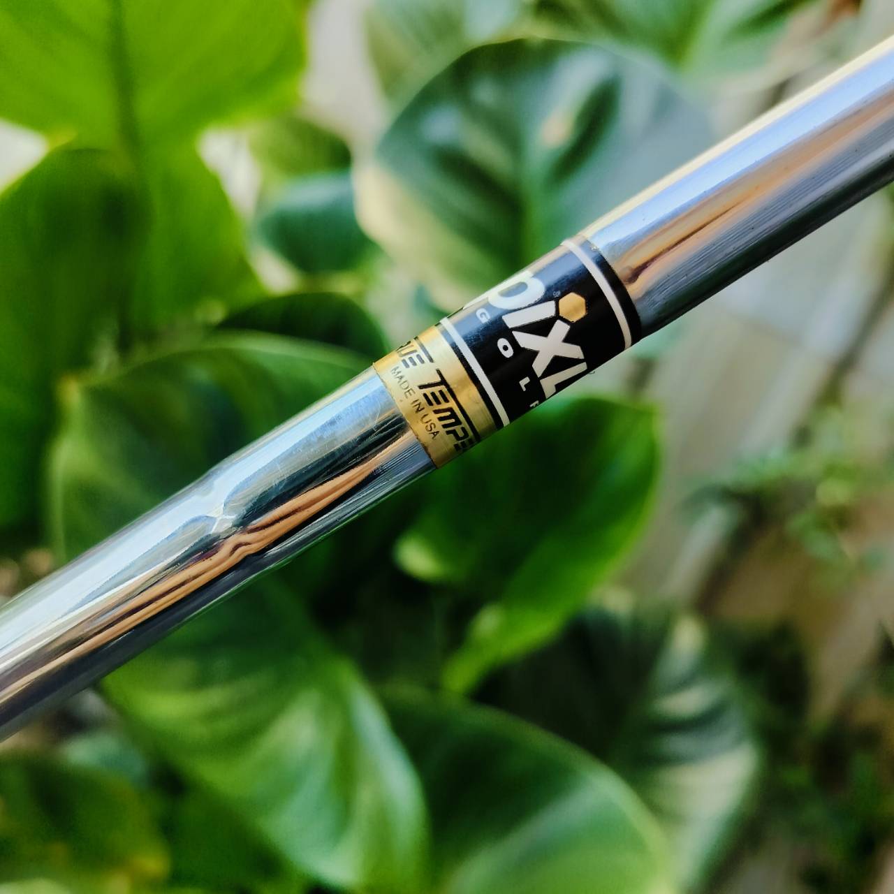 ตัวเด็ด!!! WEDGE PIXL องศา 56 วัสดุ FORGED พรีเมี่ยมขั้นเทพ หน้าสัมผัสที่เป็นเอกลักษณ์ขั้นเทพ ไม้กอล์ฟพรีเมี่ยมมือสอง ของแท้ By NakaraLuxurious