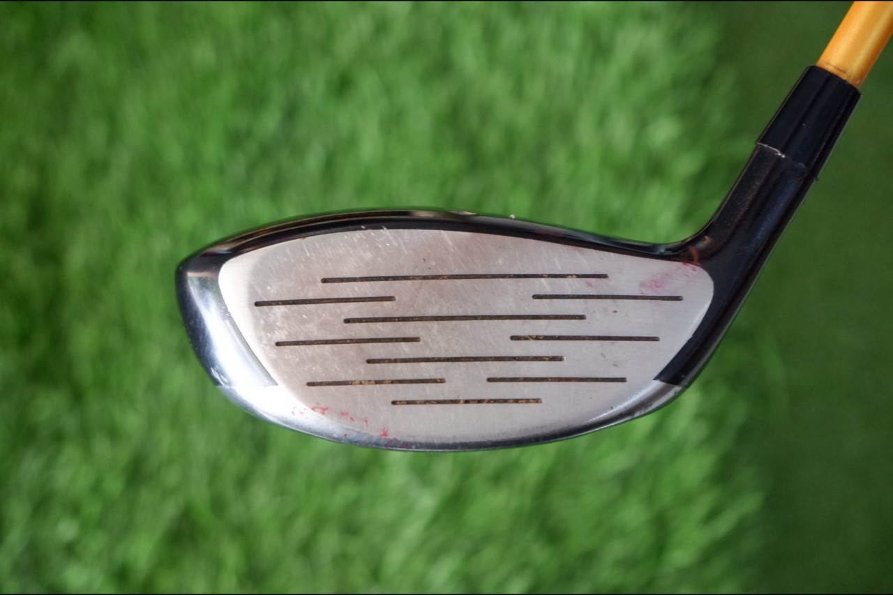 FAIRWAY 3 PANTHER SLAZENGER