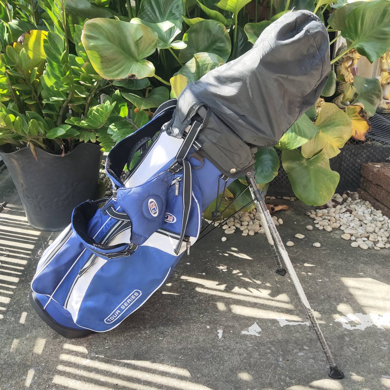 U.S. Kids Golf – Tour Series Release V10 ซีรีส์ระดับแข่งขันของ US Kids