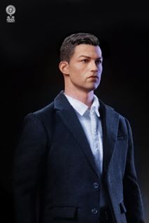 [สั่งจอง] VINYL STUDIO-001 Lisbon Junior Overbearing President