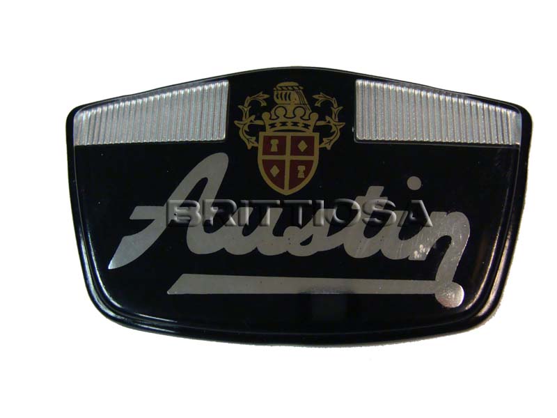 Keulamerkki Austin =29e