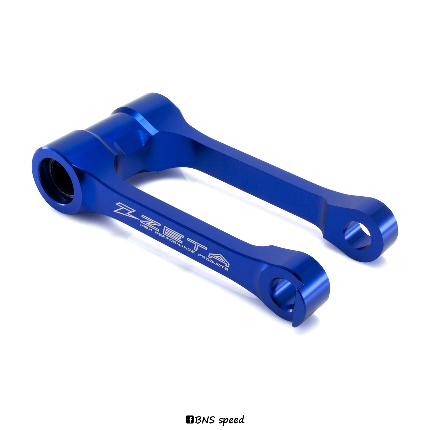 กระเดื่องโหลด Zeta Lowering Link Kit - YZ250F 14-24, YZ250FX 15-24, WR250F 15-23, YZ450F 10-24