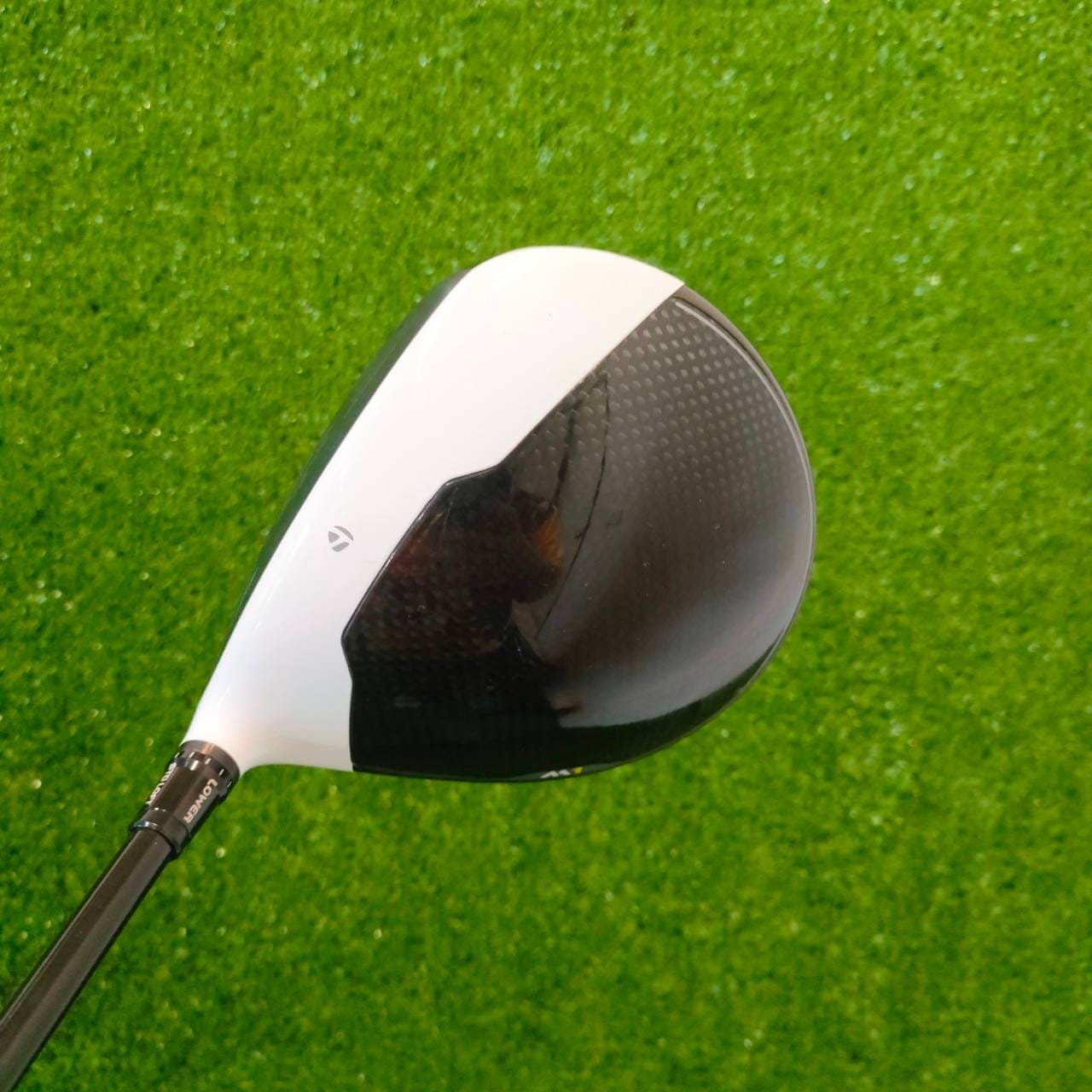 DRIVER TAYLORMADE M1