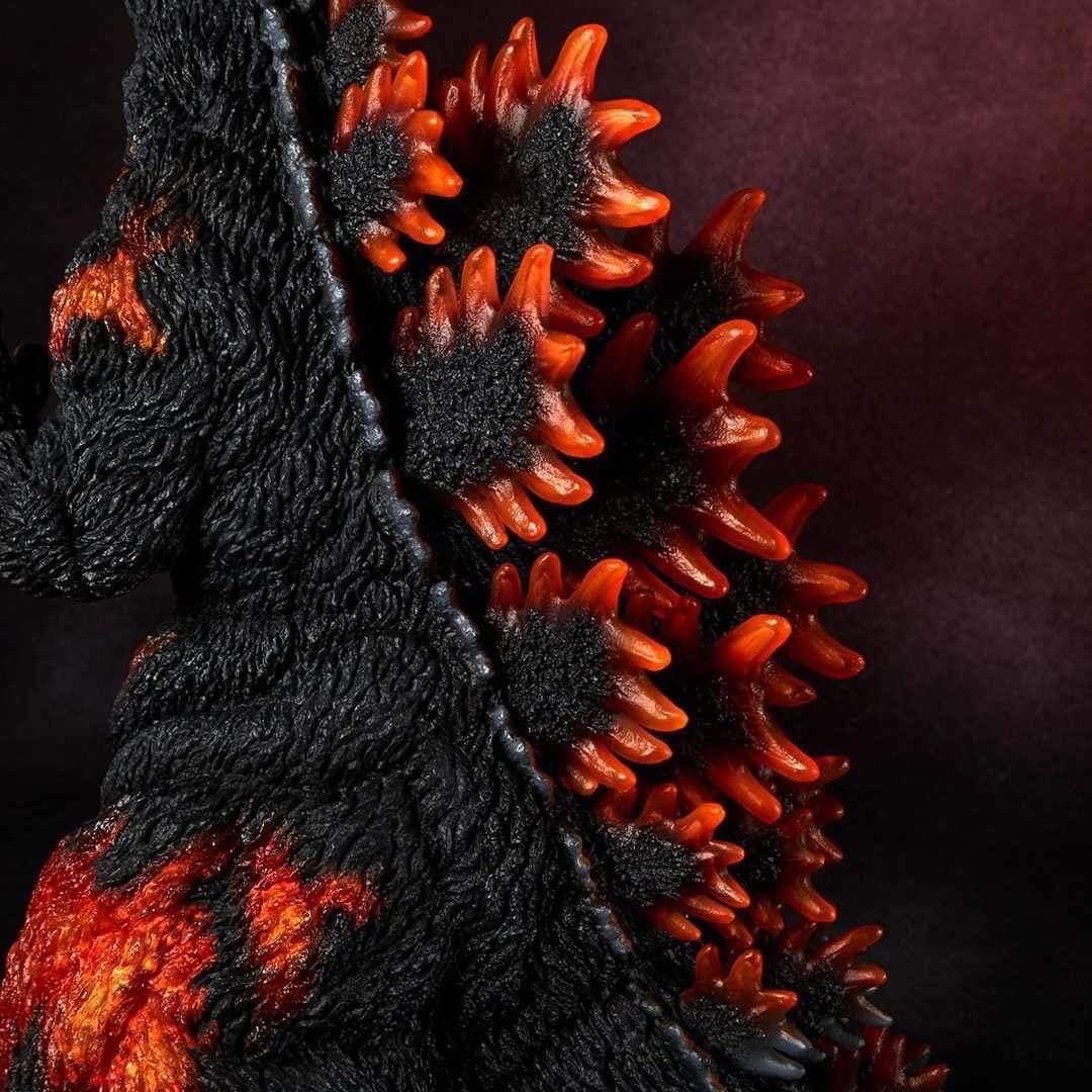 [สั่งจอง] Kaiyodo : Mega Sofvi - Godzilla 1995 (42cm)