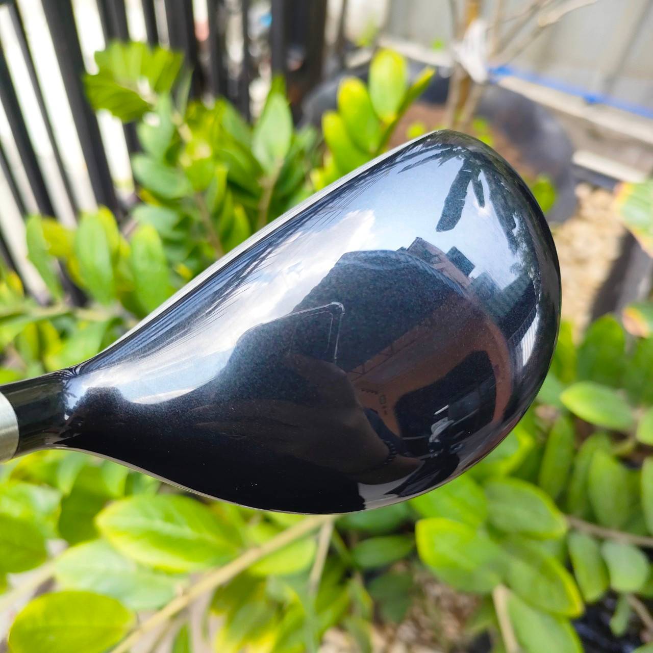 U25 HONMA TW747 องศา 25 ก้าน VIZARD FLEX S ** ก้านดีมาก ** สภาพสวย MADE IN JAPAN SAKATA ผลิตด้วยเทคโนโลยีชั้นสูงของ HONMA ออกแบบดูเท่ดุดันมาก ไม้กอล์ฟพรีเมี่ยมมือสอง By NakaraLuxurious