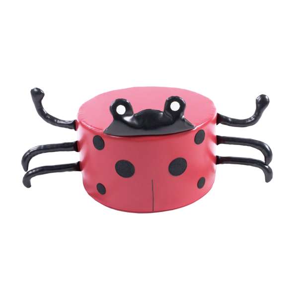 ชุดโซฟารูปสัตว์หรรษา 5 ชนิด เบาะนุ่มนิ่ม เรขาคณิตนุ่มนิ่ม Kids Zone พร้อมส่ง