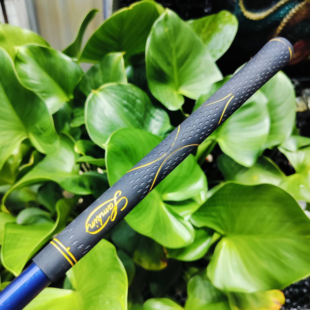 U2 WILSON DYNA PRO องศา 20 ก้าน NAVICON SYSTEMATIC FLEX R SOLE ออกแบบได้ดี สอดไปกับพื้นได้ดีมาก ไม้กอล์ฟพรีเมี่ยมมือสอง ของแท้ By NakaraLuxurious