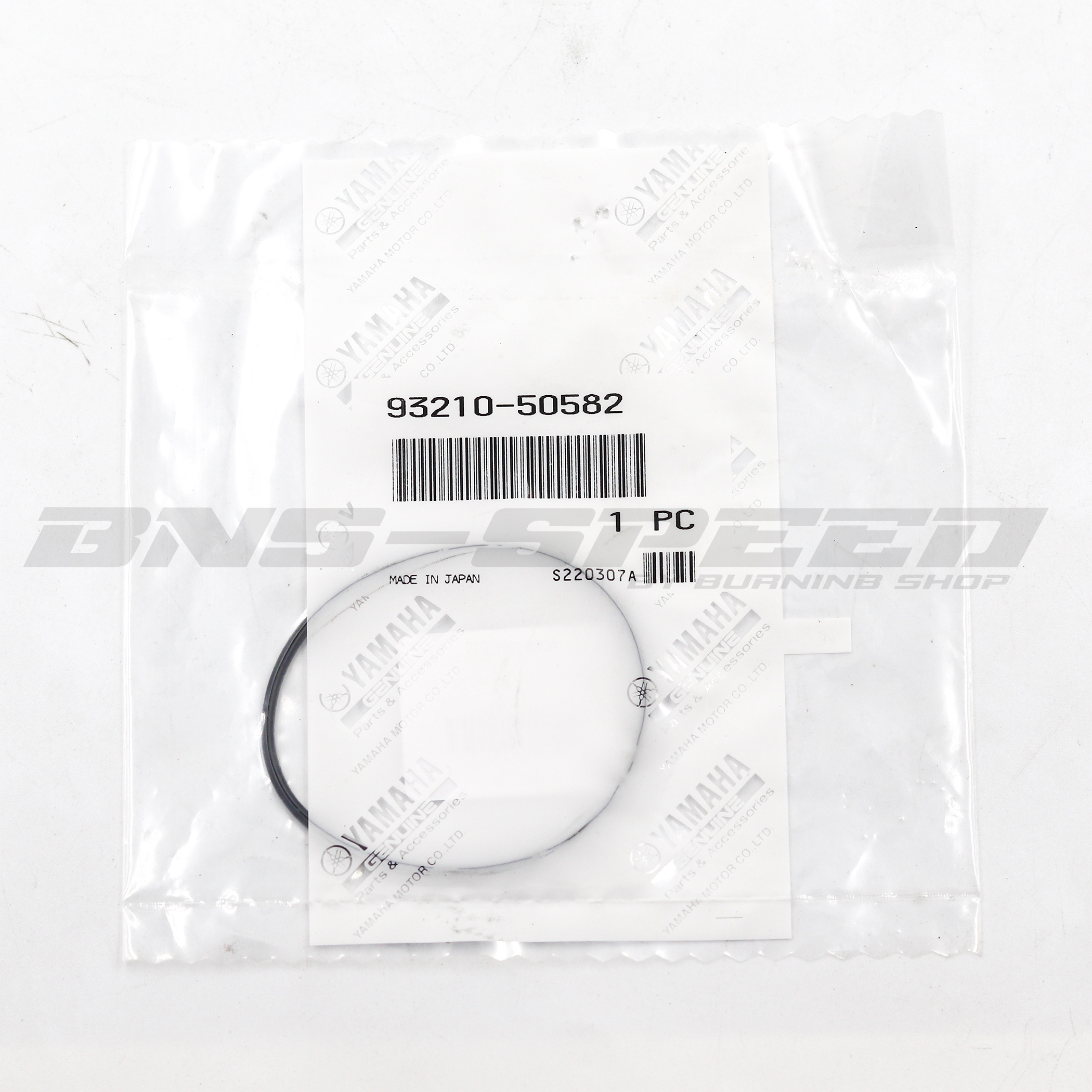 โอริงฝาสูบเล็ก O-RING Yamaha YZ65 18-24
