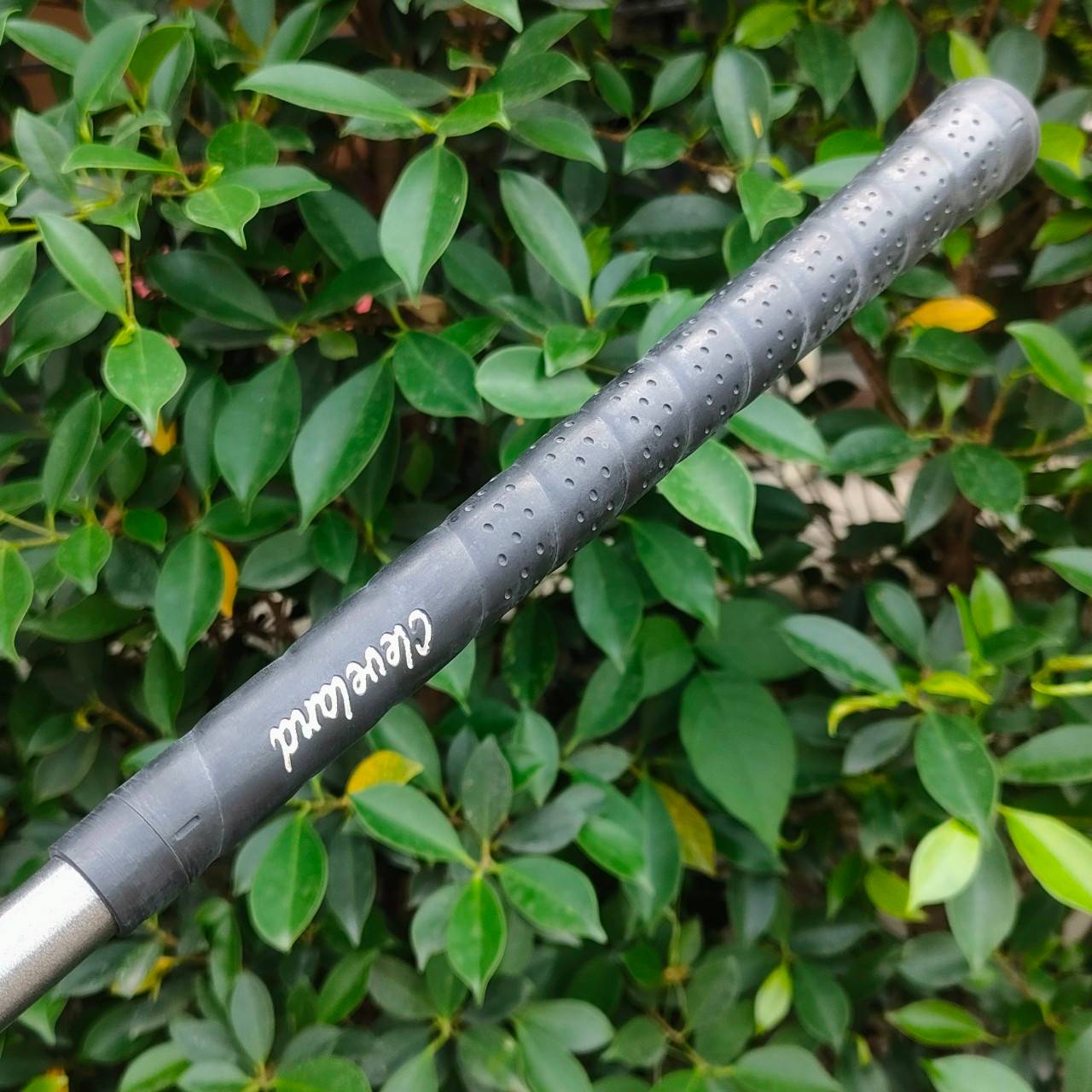 ** ไม้กอล์ฟสำหรับท่านที่ถนัดซ้าย ** ชุดเหล็ก CLEVELAND VAS + มีเหล็ก 3-9 เเละ PW ก้าน FUJIKURA FLEX R