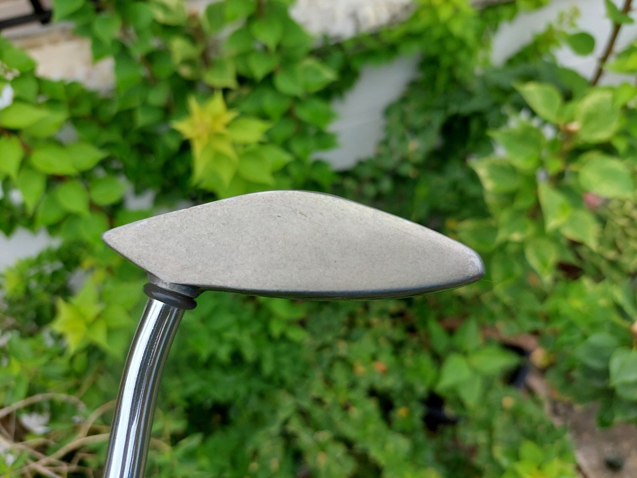 PUTTER Callaway หลังเต่า