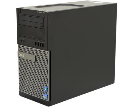 Dell optiplex 790 Tower เครื่องสำหรับทำงาน เล่นเกมส์ ใส่การ์ดจอเพิ่มได้ด้วย i5