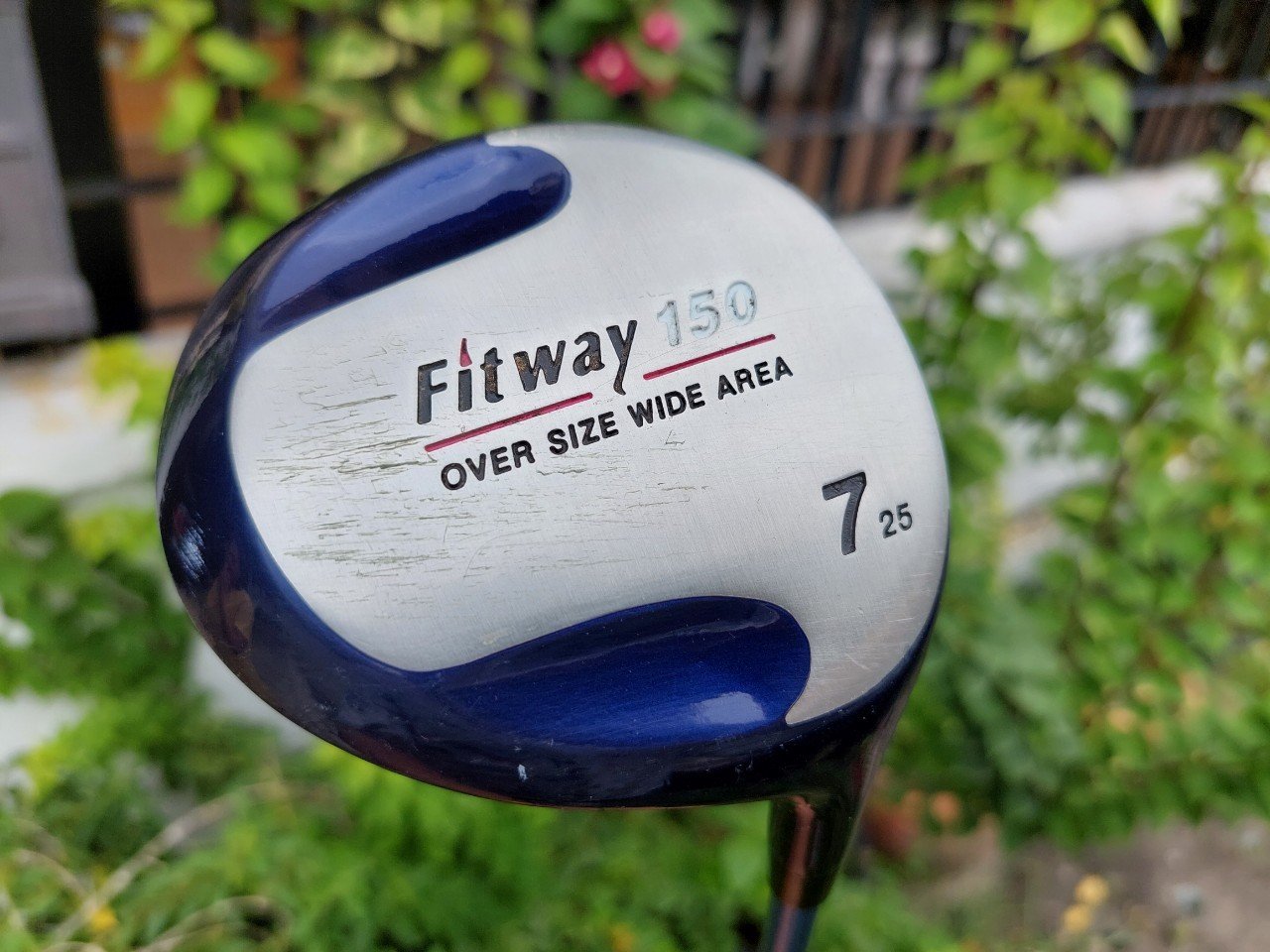 FW7 FITWAY 150