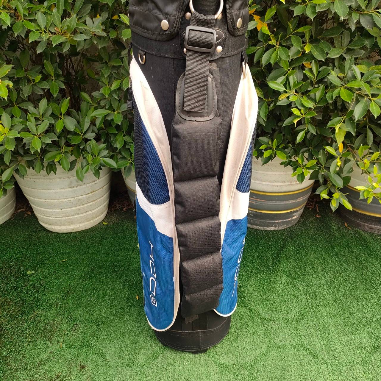 ไม้กอล์ฟครบชุด FULLSET DUNLOP DDH SB-21 ทั้งชุดประกอบด้วย ไดร์เวอร์ SAVANNA I-HWA FW3 DUNLOP DDH SB-21 HYBRID DUNLOP DDHSB-21 ชุดเหล็ก 5-9 เเละ PW SW PUTTER DDH POWER ถุงกอล์ฟ DDH สวยครบ พร้อมออกรอบได้เลย!!!