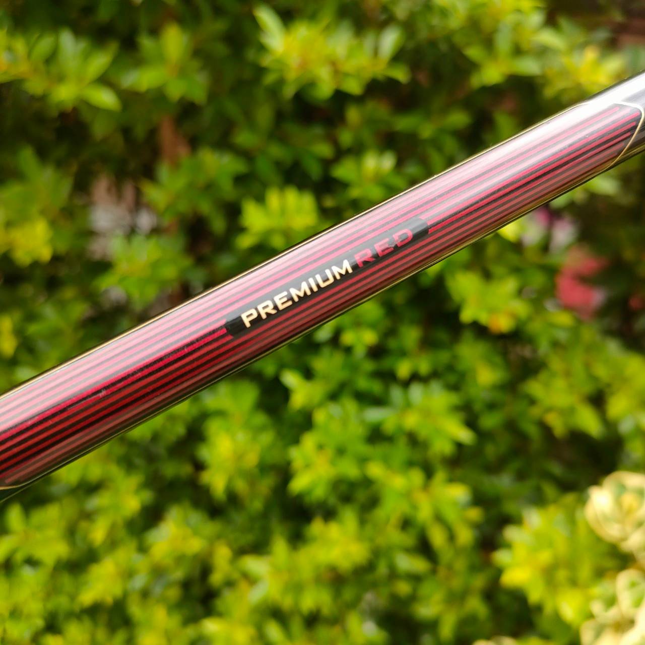 FW3 PRGR PREMIUM RED รุ่น TR-X 505 องศา 16.5 ก้าน PREMIUM RED FLEX R ( M37) เป็นรุ่นพิเศษที่และเป็นรุ่น TOP สูงสุด จากแบรนด์พรีเมี่ยมญี่ปุ่น ไม้กอล์ฟมือสอง ของแท้ BY NakaraLuxurious