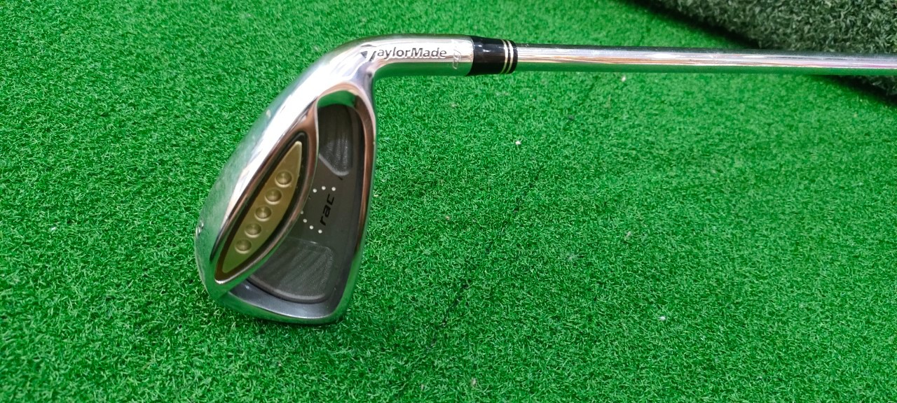 เหล็ก 3 RAC TAYLORMADE