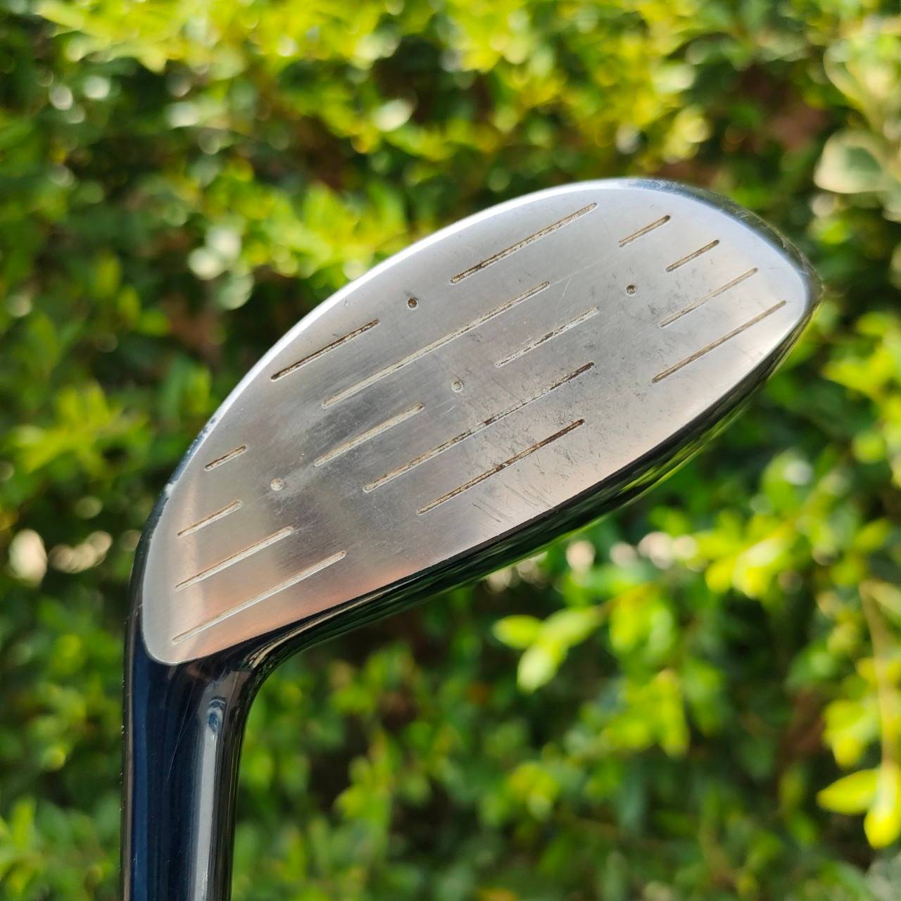 FW5 MARUMAN VERITY RV2 STAINLESS องศา 20 ก้าน VERITY RV2 FLEX R FW ของ MARUMAN ขึ้นชื่อมาก ตีง่ายและตีไกลสุดๆครับ