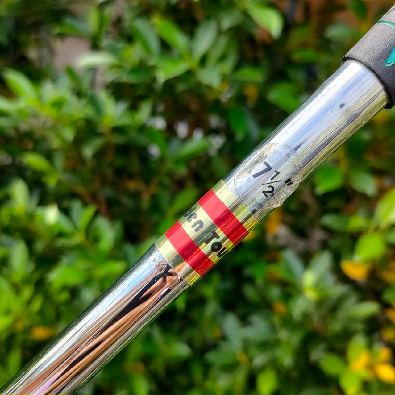 ชุดเหล็ก GOLDEN TOUR มีเหล็ก 3-9 PW SW ก้าน GOLDEN TOUR สภาพสวย เดิมๆครับ