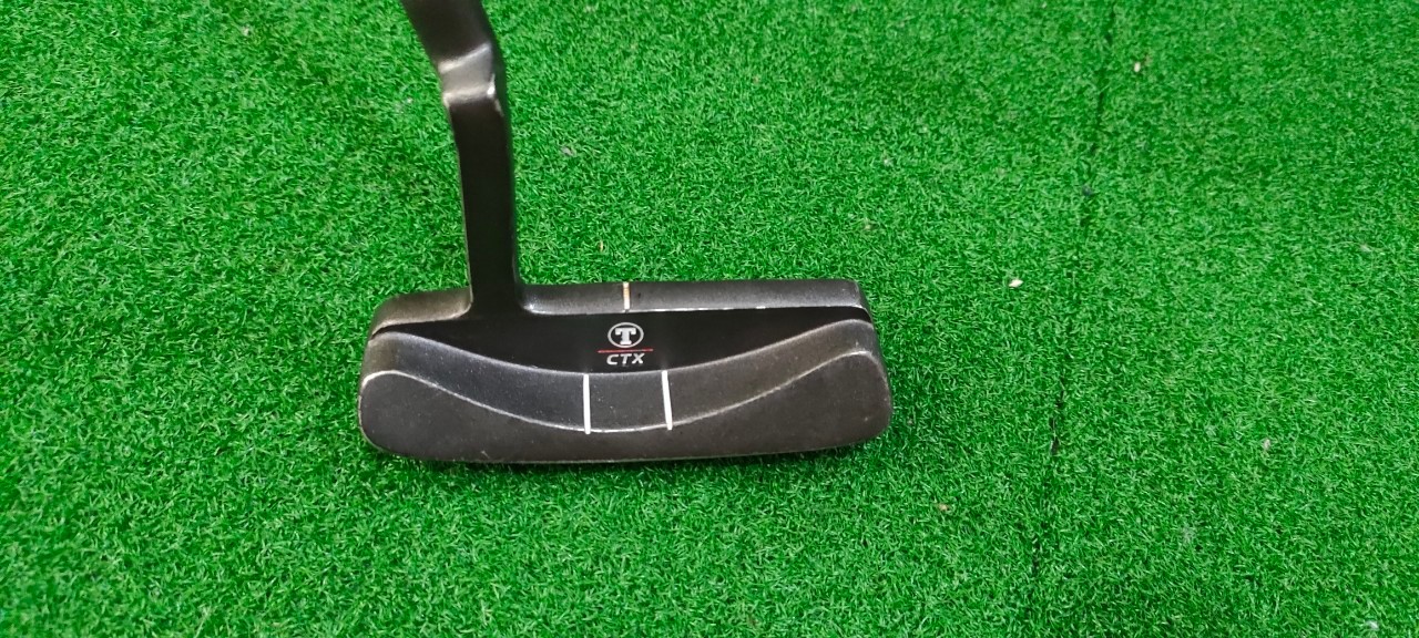 PUTTER T CTX141