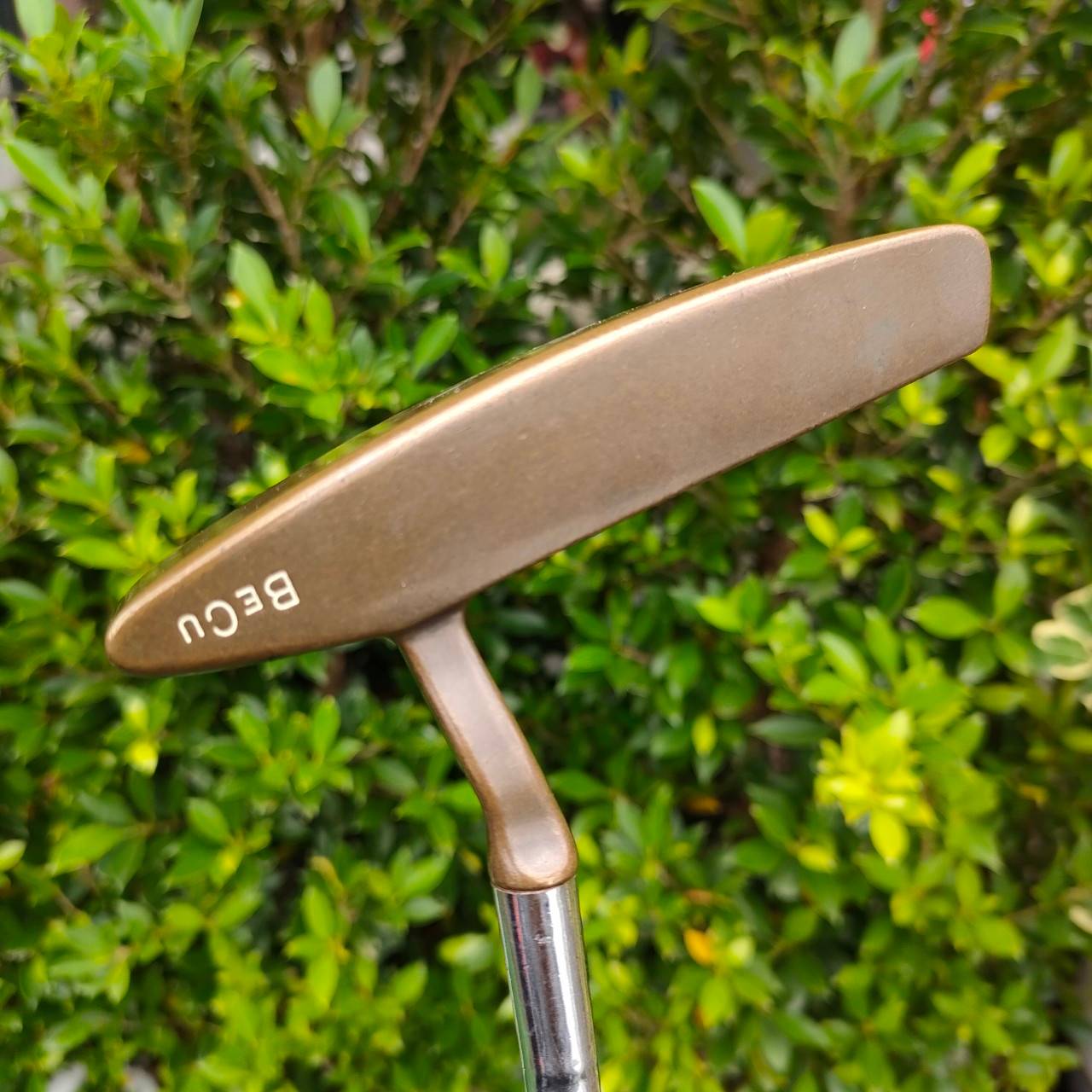 PUTTER PING PAL 2 รุ่น BeCu วัสดุสุดพรีเมี่ยม Beryllium copper แท้ๆ