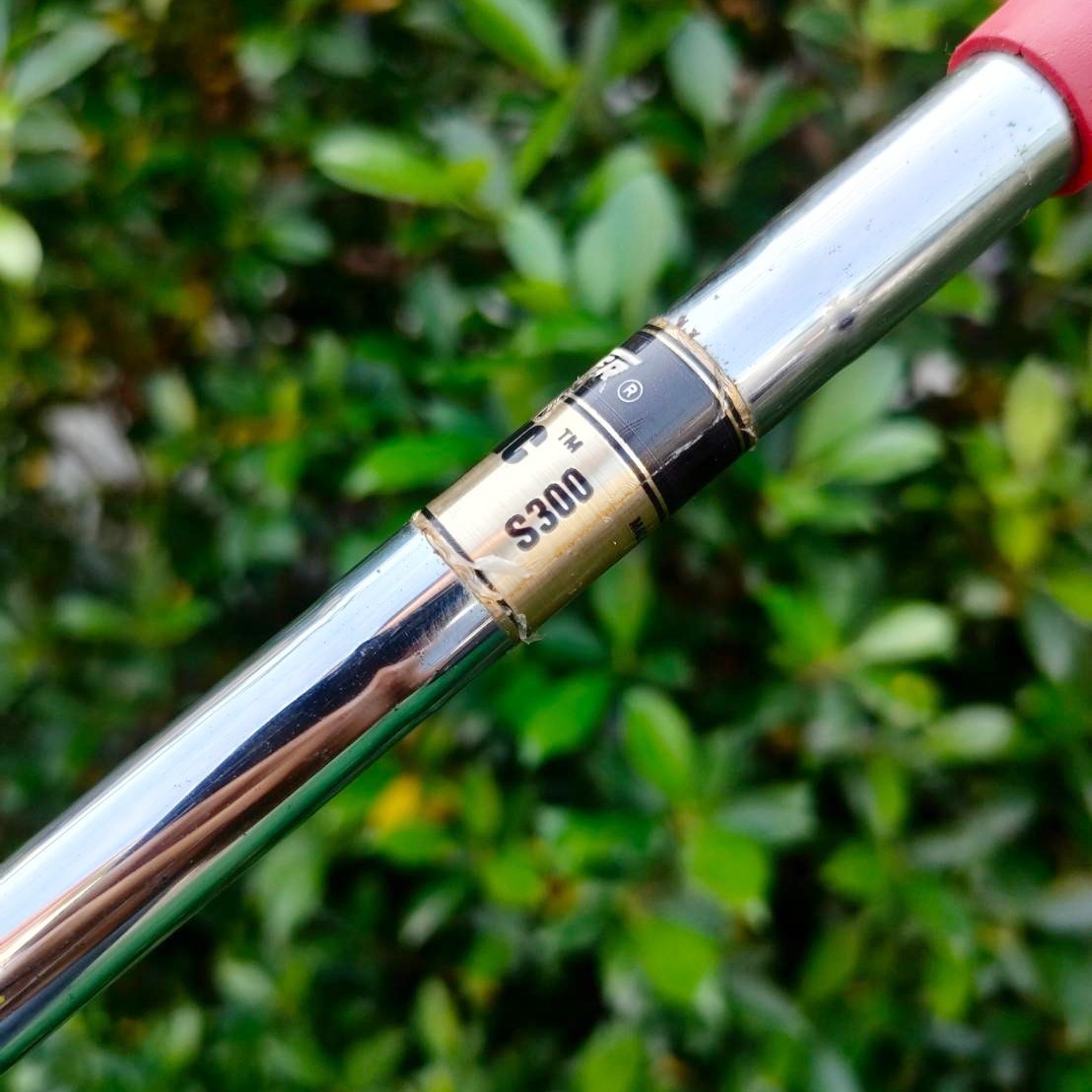 องศา 56 TAYLORMADE TP-TOUR ก้าน DYNAMIC GOLD S300