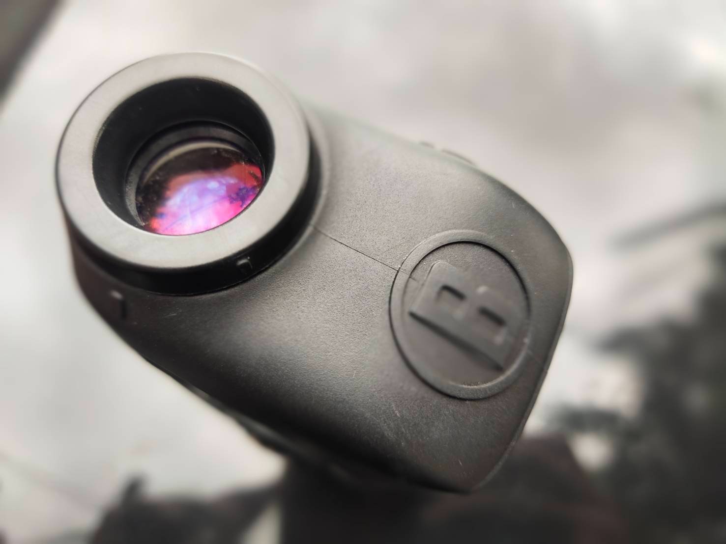 กล้องวัดระยะ BUSHNELL