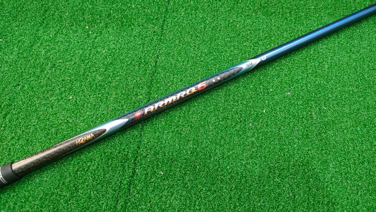 FAIRWAY 5 HONMA BERES S-01 (มือซ้าย)