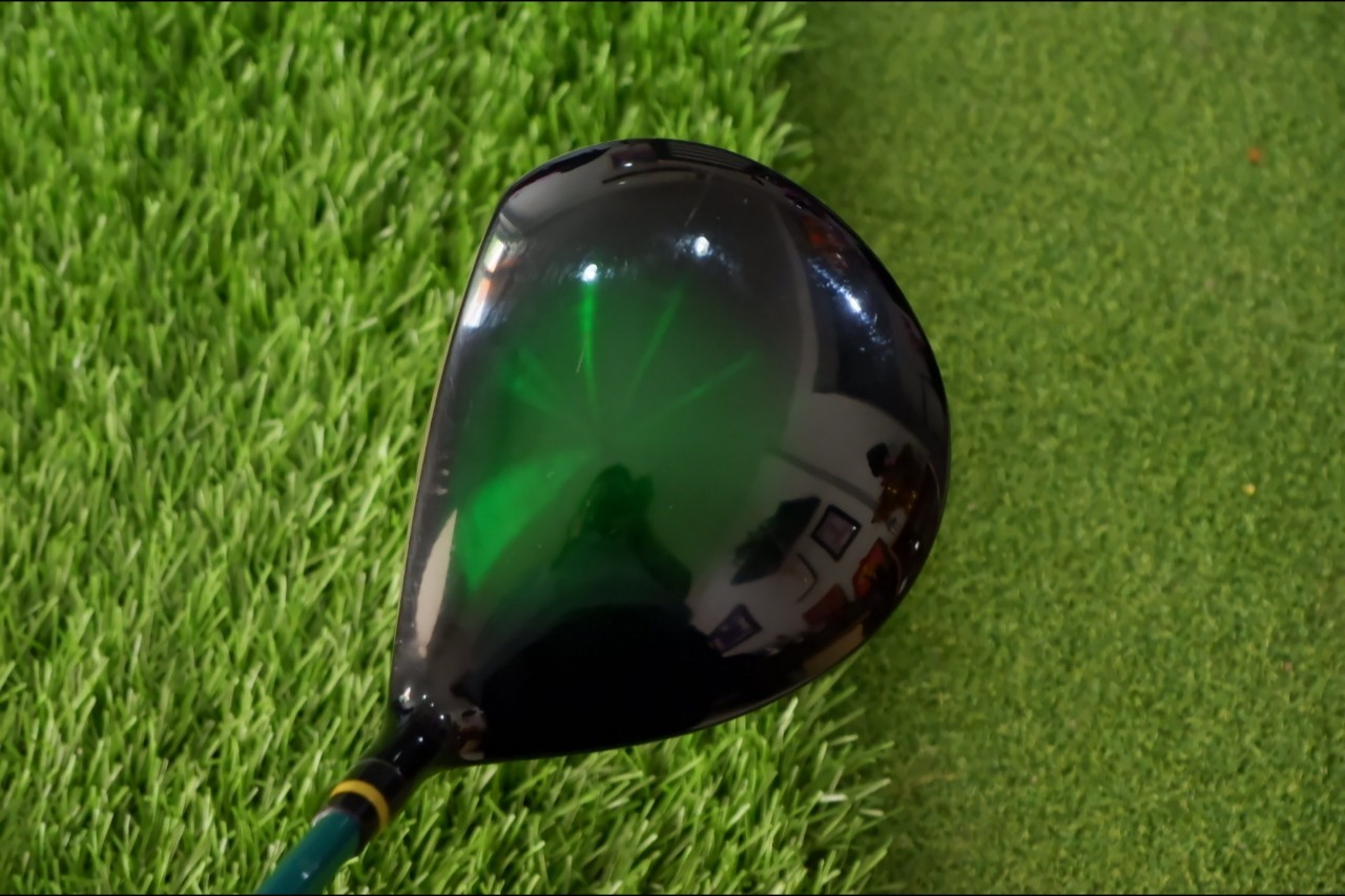 DRIVER คาตาน่า สวอต SNIPER X