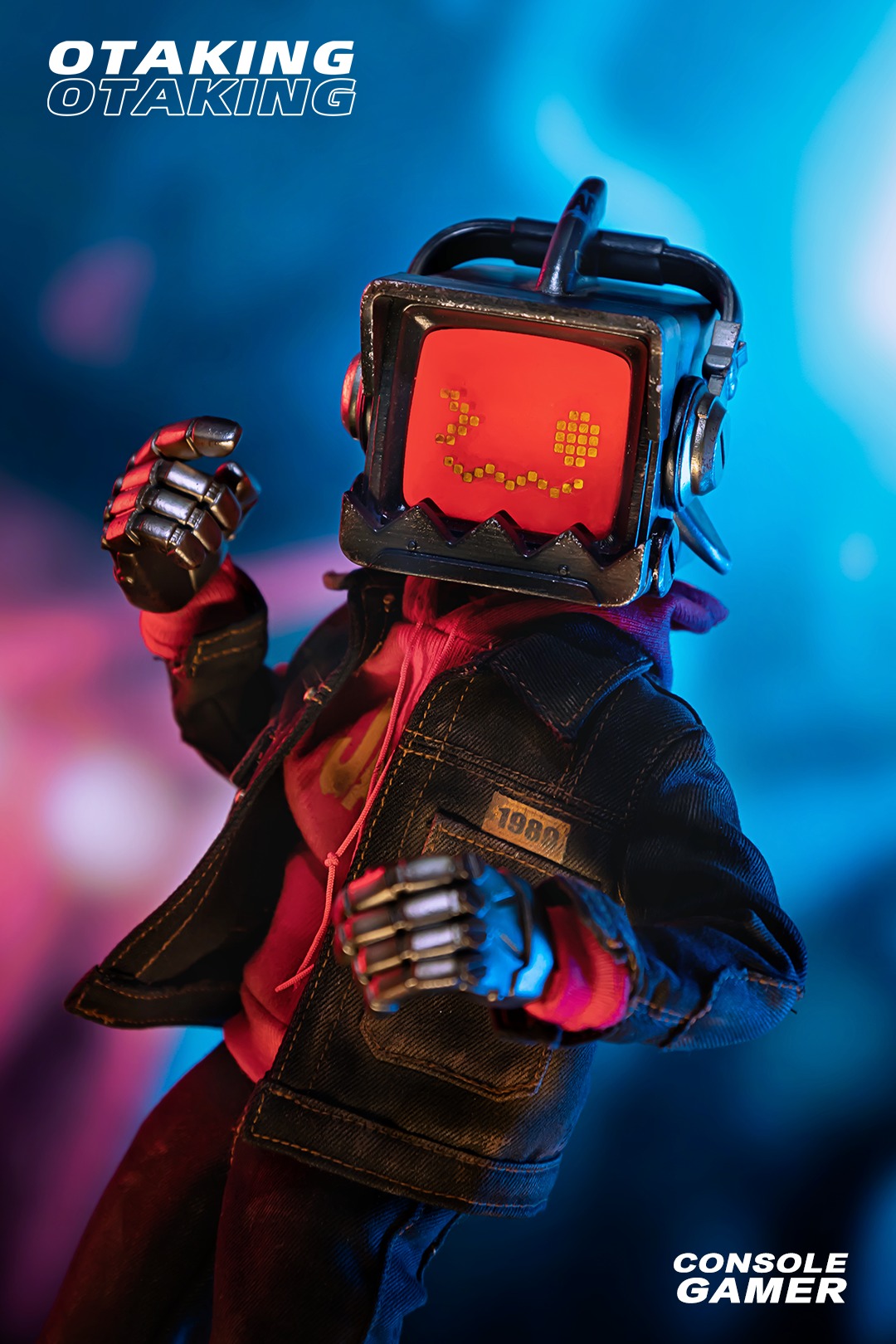 [สั่งจอง] WeArtDoing 1/6 : OTAKING