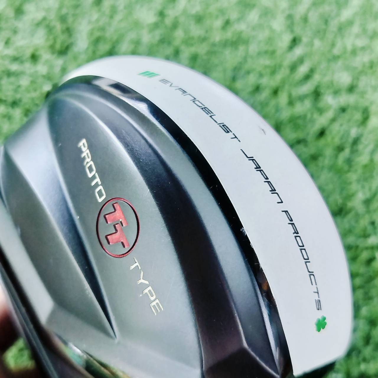 *** หัวเปล่า *** DRIVER BALDO VT811 เป็นหัวไม้สุดยอดตีไกลเลยค่ะ สปินเรทต่ำ ตีเข้าบอลแน่นๆมันส์ๆ VT811 เป็นแบบที่ตีง่ายที่สุดของ BALDO