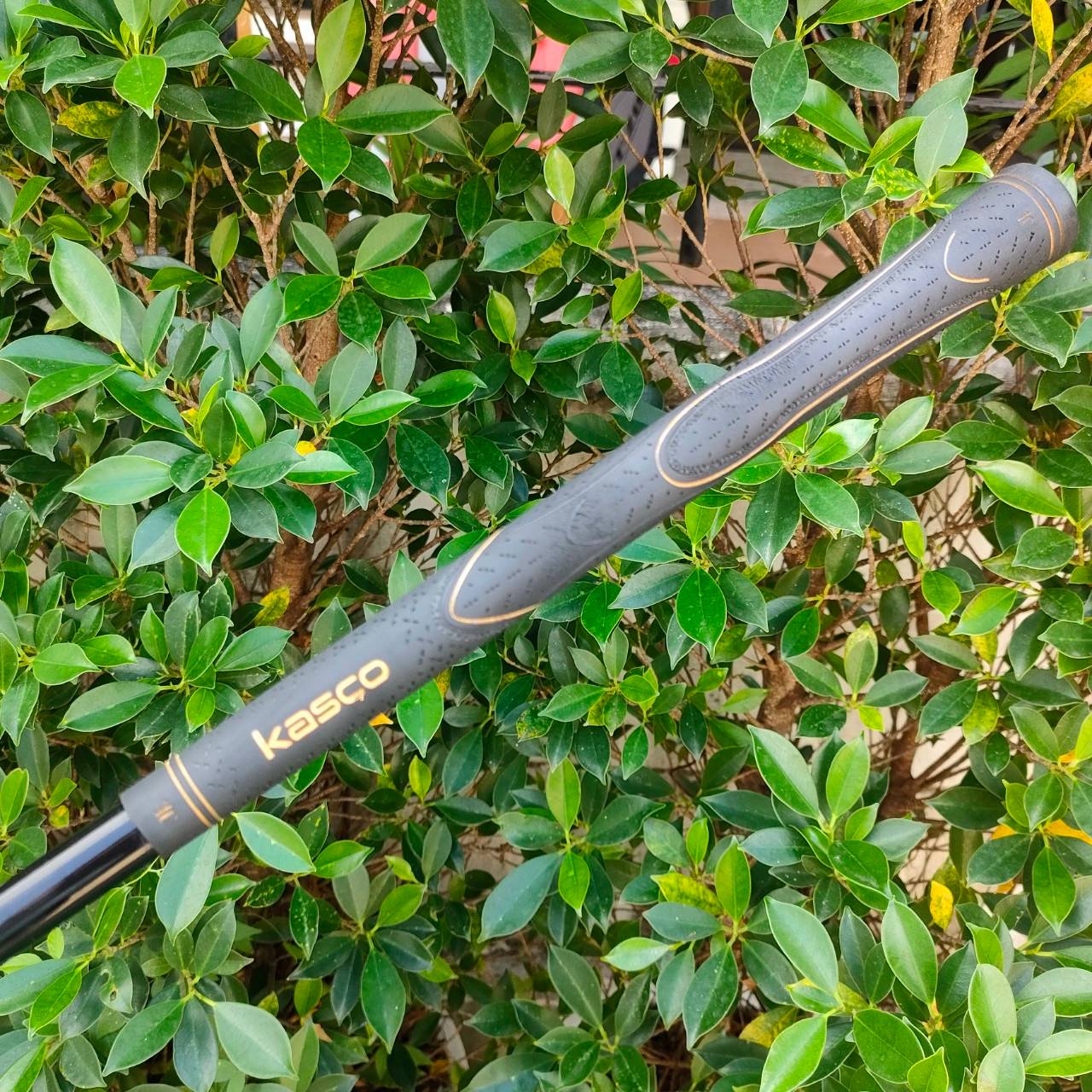 ชุดเหล็ก KASCO INDEED EX มีเหล็ก 5-9 เเละ PW AW SW ก้าน INDEED EX FLEX R ชุดพรีเมี่ยมสูงสุดของ KASCO หน้า MARAGING เด้งสุดขีด